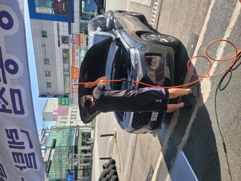 후기 사진