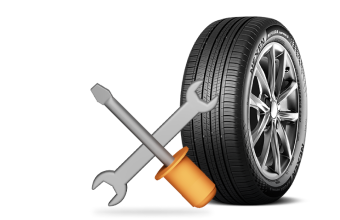 세상 편리한 타이어 방문 교체